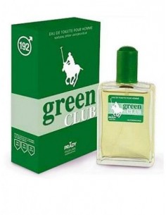 grossiste prady parfum - GREEN CLUB HOMME DE PRADY POUR HOMME - EDT 100 ML (Parfum Générique prady) - POUR HOMME -. PRADY PARFU