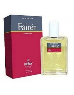 grossiste prady parfum - FAIREN DE PRADY POUR HOMME - EDT 100 ML (Parfum Générique prady) - POUR HOMME -. PRADY PARFUMS