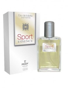 grossiste prady parfum - SPORT ESSENCE DE PRADY POUR HOMME - EDT 100 ML (Parfum Générique prady) - POUR HOMME -. PRADY PARFUMS