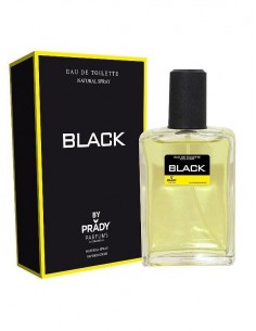 grossiste prady parfum - BLACK DE PRADY POUR HOMME - EDT 100 ML (Parfum Générique prady) - POUR HOMME -. PRADY PARFUMS
