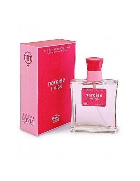 grossiste prady ,PRADY-NARCISE MUSK 