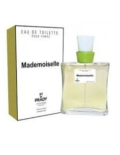 grossiste prady ,PRADY-MADEMOISELLE 