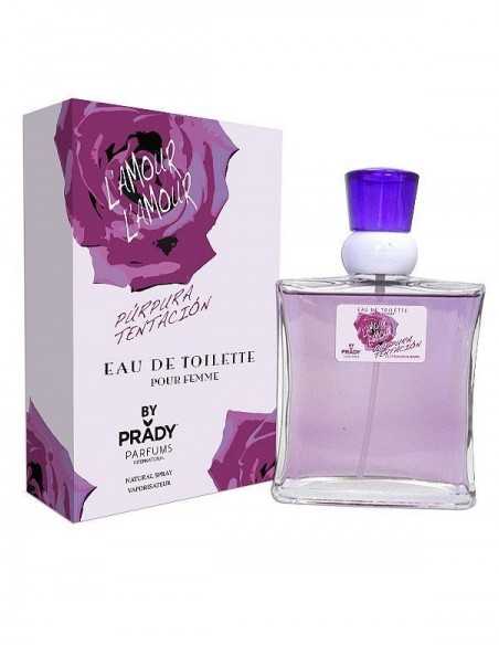 grossiste prady ,PRADY-AMOUR AMOUR TEMPTATION 