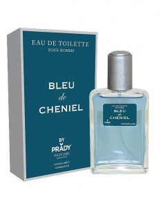 grossiste prady ,PRADY-BLEU DE CHANIEL 