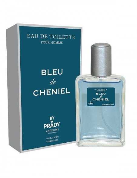 grossiste prady ,PRADY-BLEU DE CHANIEL 