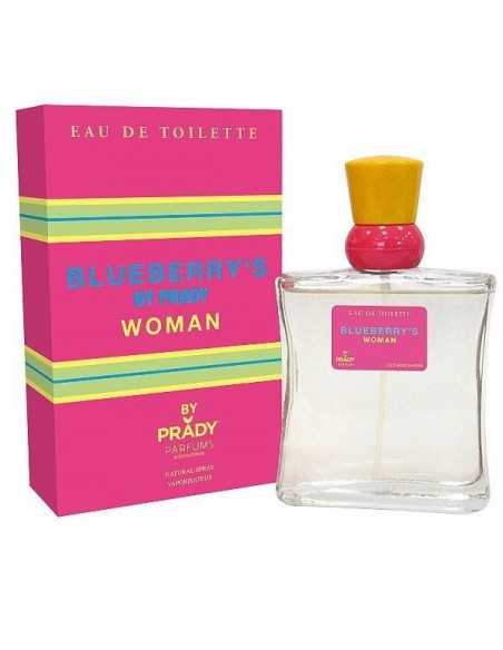 grossiste prady ,PRADY-BLUEBERRY'S ROSE 