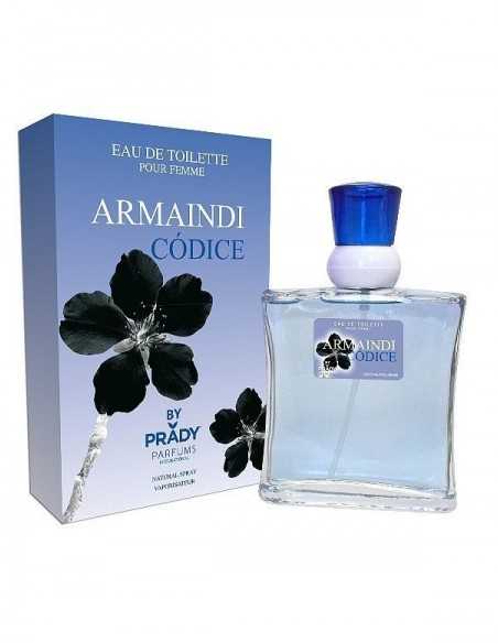 grossiste prady ,PRADY-ARMAINDI CODICE 