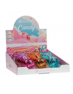 grossiste prady ,FLOR DE MAYO-CANDI PINK 2
