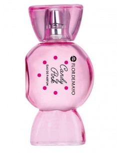 grossiste prady ,FLOR DE MAYO-CANDI PINK 