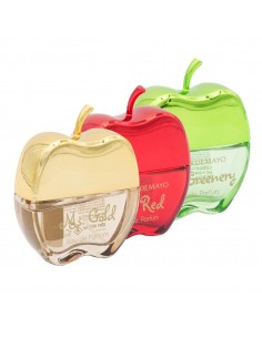grossiste prady ,FLOR DE MAYO-MINIPARFUM POMME VARIEE 2