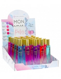 grossiste prady ,FLOR DE MAYO-MINIPARFUM BEAR 