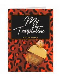 grossiste prady ,FLOR DE MAYO-MY TEMPTATION 