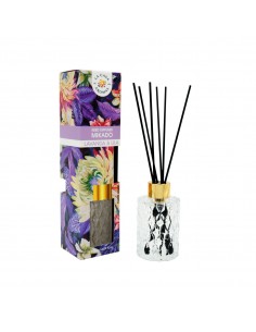 FLORDEMAYO-MIKADOBRANDYLAVANDE ET LILAS-grossiste-prady
