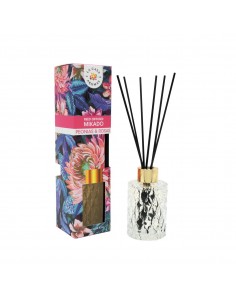 FLORDEMAYO-MIKADOPEONIAS ET ROSES-grossiste-prady