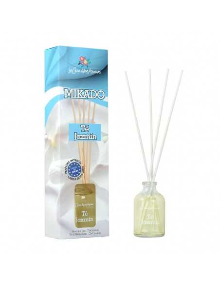 FLORDEMAYO-MIKADO50mlTÉ JAZMIN-grossiste-prady