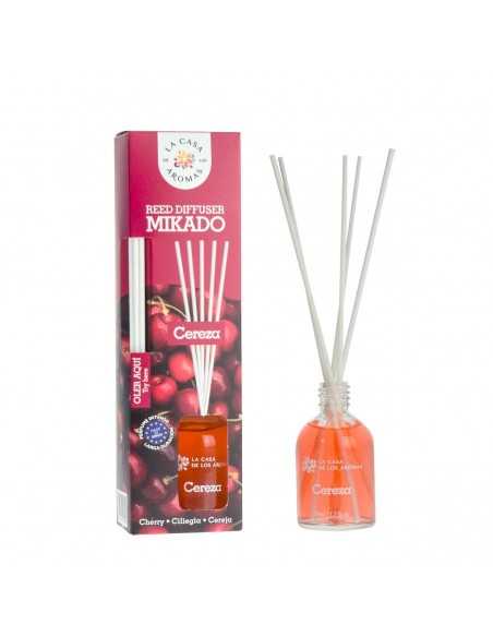 FLORDEMAYO-MIKADO50mlCERISE-grossiste-prady