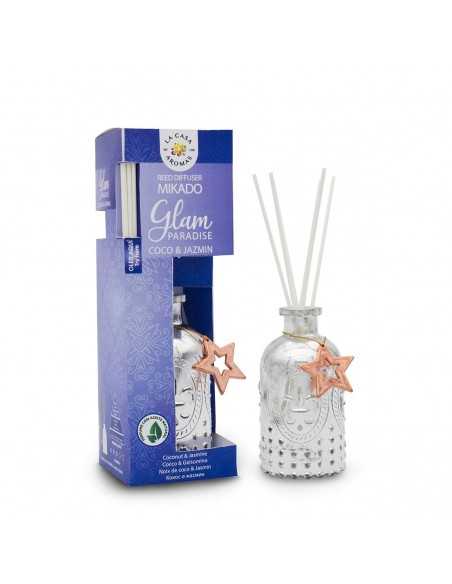 FLORDEMAYOGLAM PARADISE "COCO/JAZMIN"-grossiste-prady