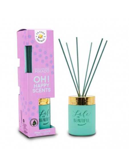 FLORDEMAYO-MIKADOMESSAGE ROSE-grossiste-prady