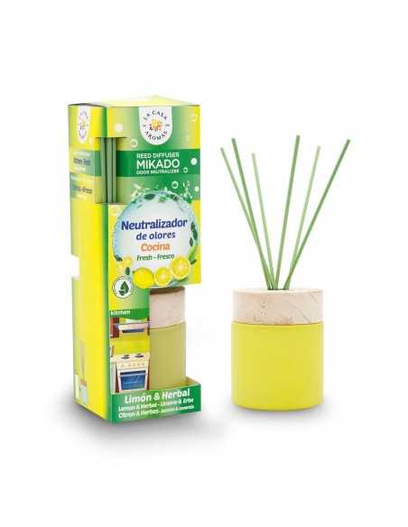 FLORDEMAYO-MIKADONEUTROFRESH CUIDSINE-grossiste-prady