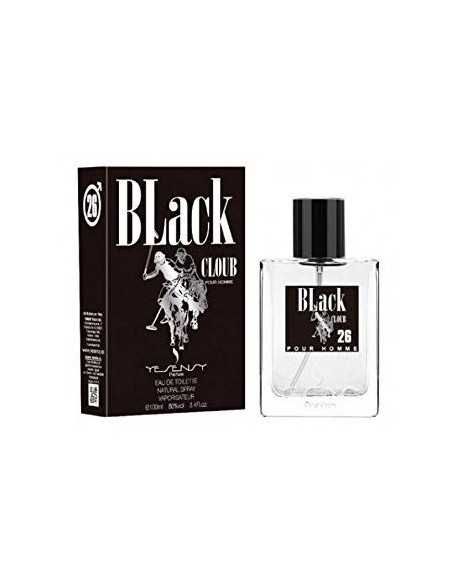 grossiste prady ,YESENSY-BLACK CLOUB 