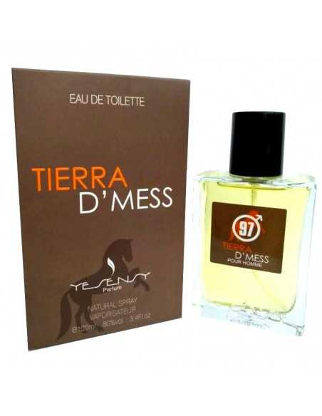 grossiste prady ,YESENSY-TIERRA D MESS 