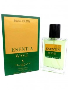 grossiste prady ,YESENSY-ESENTIA WAVE POUR HOMME 