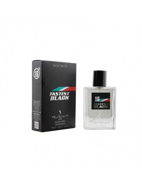 grossiste prady ,YESENSY-FATEST BLACK 