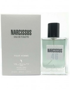 grossiste prady ,YESENSY-NARCISSUS POUR HOMME 