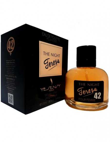 grossiste prady ,YESENSY-THE NIGHT TERESA 