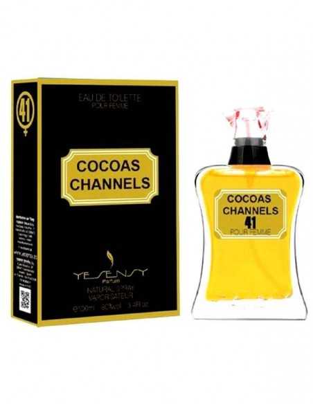 grossiste prady ,YESENSY-COCOAS 