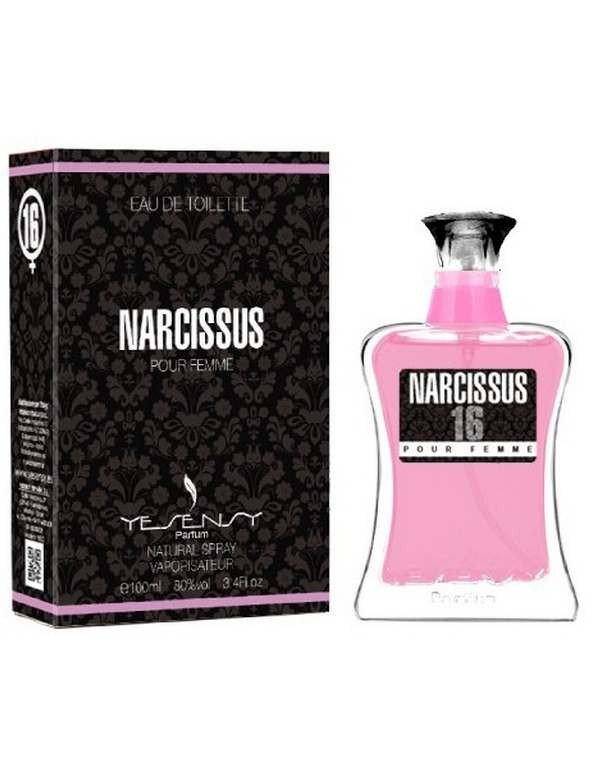 Eau De Parfum Nani Pour Femme - 100 Ml - Neuf Sous Blister