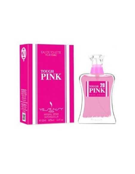 grossiste prady ,YESENSY-THOUGHT PINK 