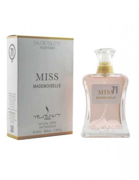 grossiste prady ,YESENSY-MISS MADEMOISELLE FEMME 