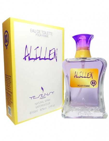 grossiste prady ,YESENSY-ALILLEN FEMME 