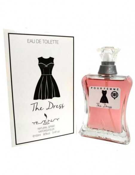grossiste prady ,YESENSY-THE DRESS FEMME 