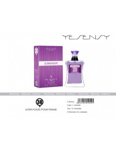 grossiste prady ,YESENSY-ULTRAVOILITIE FEMME 