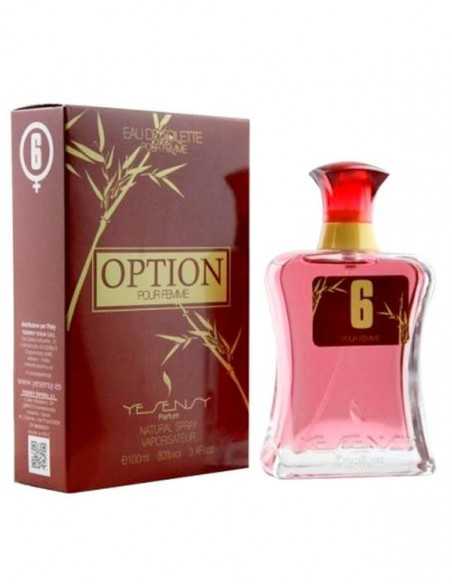 grossiste prady ,YESENSY-OPTION 