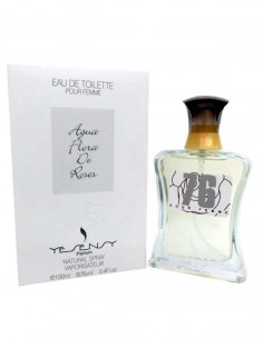 grossiste prady ,YESENSY-AGUA FLORA DE ROSES 