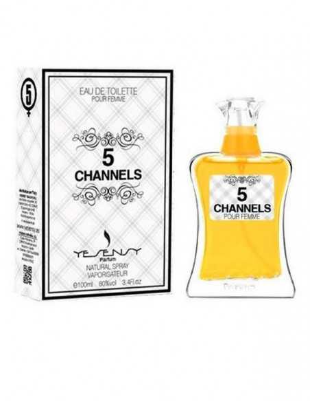 grossiste prady ,YESENSY-5 CHANELS 