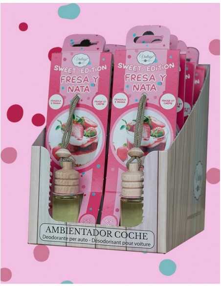 AV-Fraise/Crème,grossiste-parfum-generique-et-ambiance