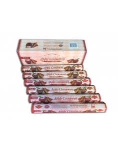 Tulasi-Canelle/pomme,grossiste-parfum-generique-et-ambiance