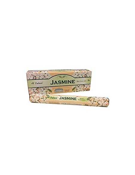 Tulasi-JAZMINE,grossiste-parfum-generique-et-ambiance