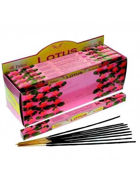 Tulasi-LOTUS,grossiste-parfum-generique-et-ambiance
