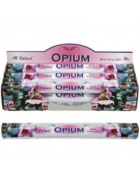 Tulasi-OPIUM,grossiste-parfum-generique-et-ambiance