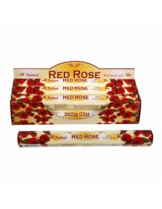Tulasi-ROSE ROUGE,grossiste-parfum-generique-et-ambiance