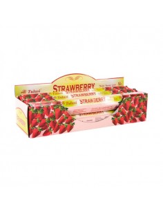 Tulasi-FRAISE,grossiste-parfum-generique-et-ambiance