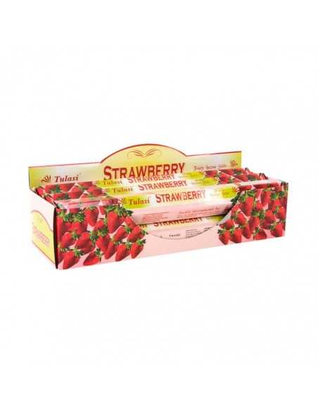 Tulasi-FRAISE,grossiste-parfum-generique-et-ambiance