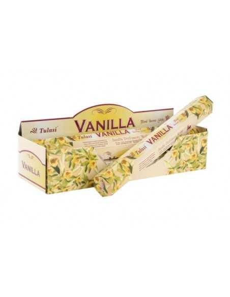 Tulasi-VANILLE,grossiste-parfum-generique-et-ambiance