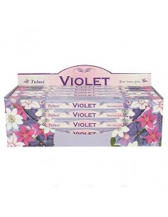 Tulasi- VIOLET,grossiste-parfum-generique-et-ambiance