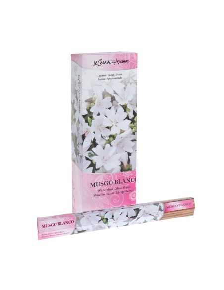 LCDLAE-MUSGUE BLANC,grossiste-parfum-generique-et-ambiance